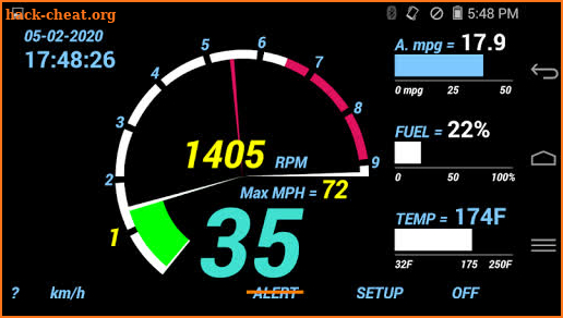 ADD-TUNER PLUS (OBD2 tool to clear CEL and more) screenshot