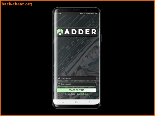 Adder Advantage screenshot