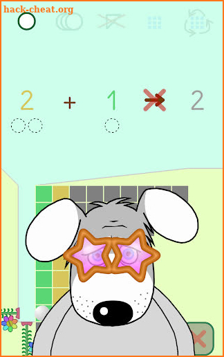 Addition and digits for kids+1 screenshot