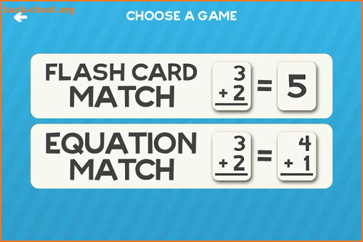 Addition Flash Cards Math Help Learning Games Free screenshot