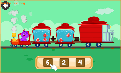 Addition Games For Kids - Play, Learn & Practice screenshot