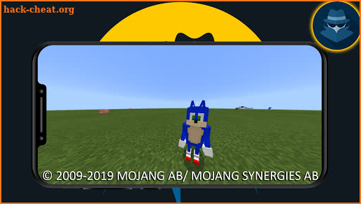 Addon SonicCraft +2 Maps screenshot