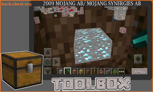 Addon ToolBox Mod screenshot