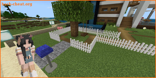 Addons Furniture for Minecraft screenshot