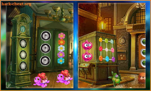 Adept Honey Bee Escape - JRK Games screenshot