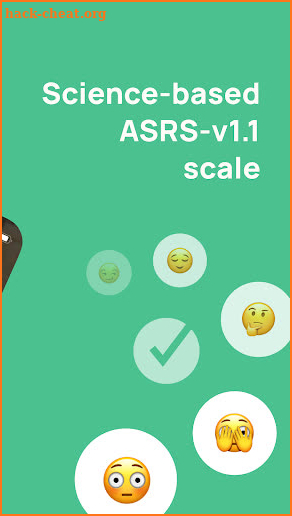 ADHD Test: Science based & fun screenshot