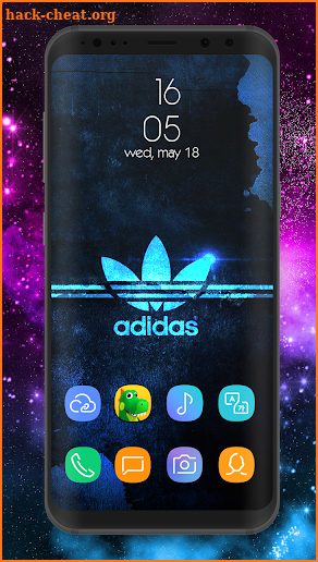 ADIDAS' wallpaper HD 😍❤ screenshot