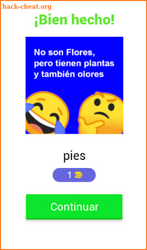 Adivinanzas, Chistes y Acertijos de Lógica Gratis screenshot