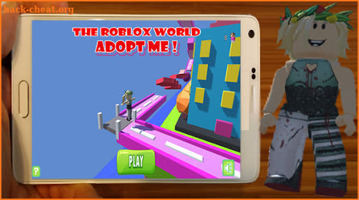 Adopt Me Adventure 2019 screenshot