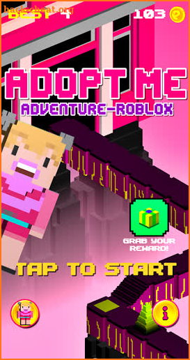 Adopt Me Girls News Adventure 2020 screenshot