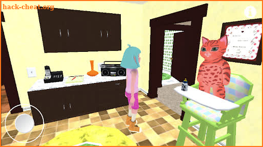 adopte pet baby screenshot