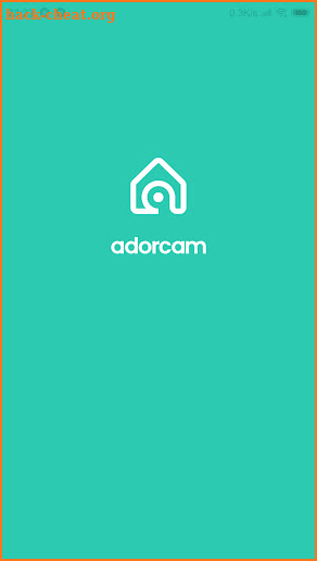 Adorcam screenshot