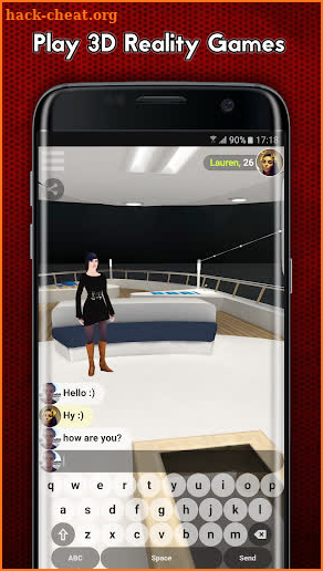 Adult Dating & Elite Singles App - MeetKing screenshot