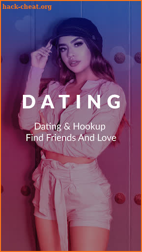 Adult Friend Finder Hookup App screenshot