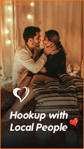 Adult Friend Hookup App Hookoo screenshot