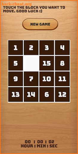 Adults Puzzle Games screenshot