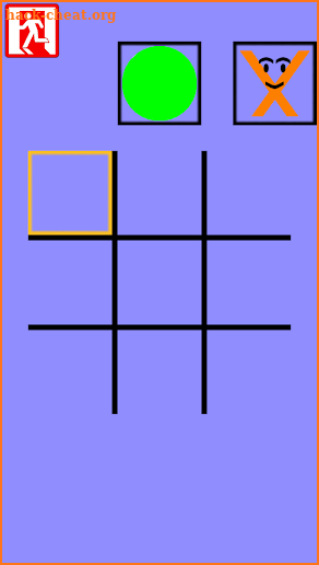 ad+U™ Tic Tac Toe screenshot