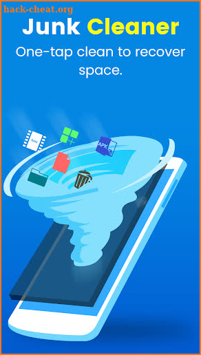 Advanced Phone Cleaner - Speed Booster & Antivirus screenshot