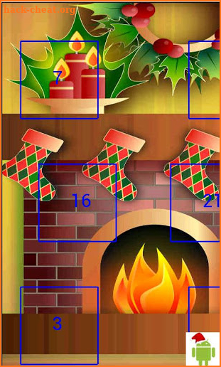 Advent Calendar Xmas Cats Pro screenshot