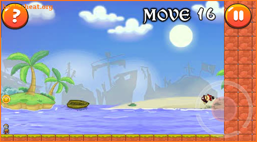 Adventure Chest 3 screenshot