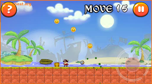 Adventure Chest 3 screenshot