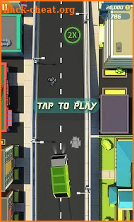 Adventure Drive - One Tap Driving Game screenshot