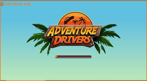 Adventure Drivers screenshot