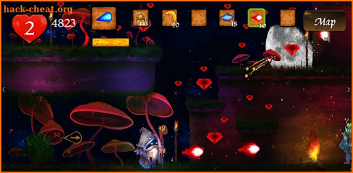 Adventure Dwarves screenshot