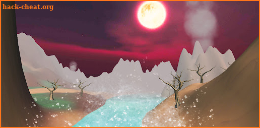 Adventure Escape Island screenshot