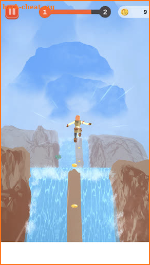 Adventure Girl screenshot