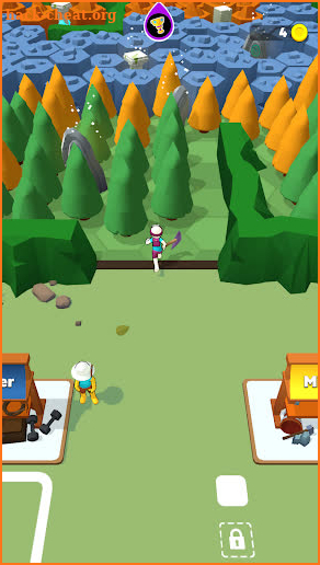 Adventure Inc. screenshot