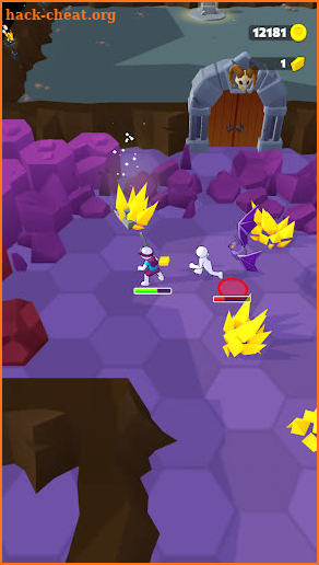 Adventure Inc. screenshot