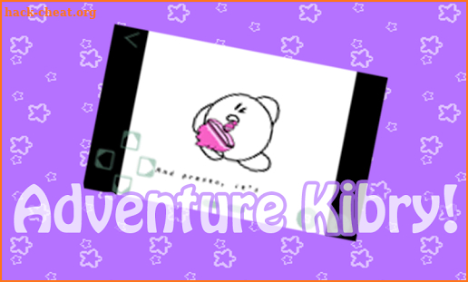 Adventure Kibry! screenshot