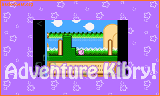 Adventure Kibry! screenshot