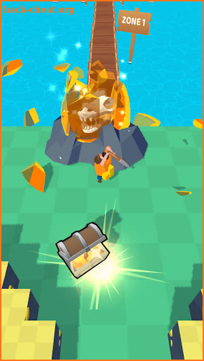 Adventure Miner screenshot