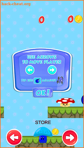 Adventure Mushrom 9 screenshot