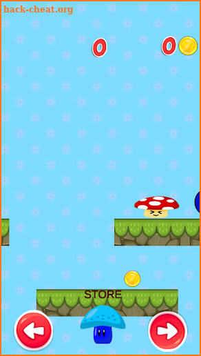 Adventure Mushrom 9 screenshot