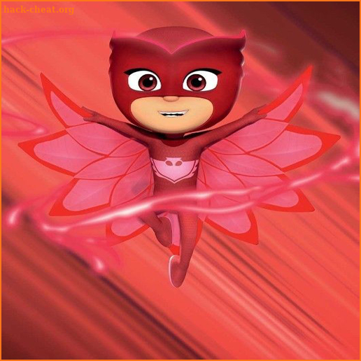 Adventure Pjmasks screenshot