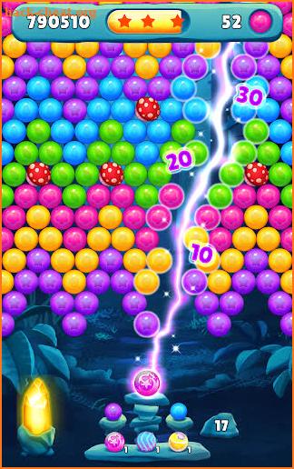 Adventure Pop screenshot