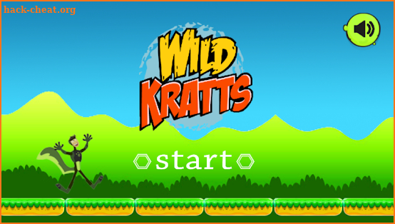 adventure wild katts 2 screenshot