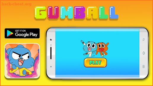 Adventures Gumball - New Gumball - screenshot