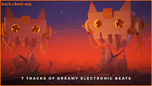 Adventures of Poco Eco - Lost Sounds screenshot