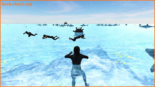 Adventures of the Underworld The Game screenshot