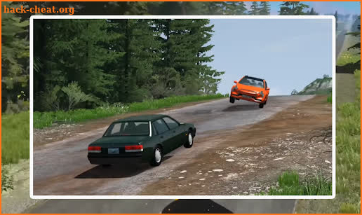 Advice: BeamnG Drive : Car Beamng 2 screenshot