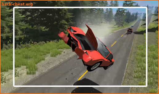 Advice: BeamnG Drive : Car Beamng 2 screenshot