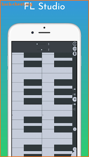 Advice FL Studio Mobile screenshot
