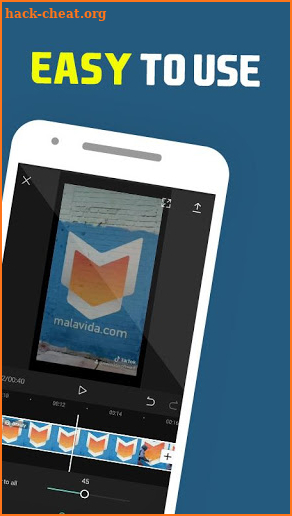 advice for Capcut - Video editor / viamaker screenshot