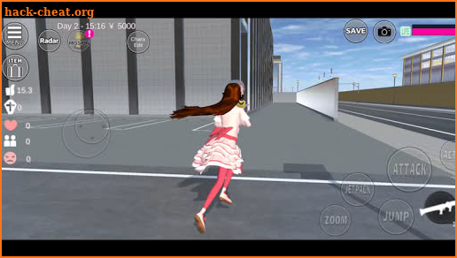 Advice For SAKURA School Simulator 2020 screenshot