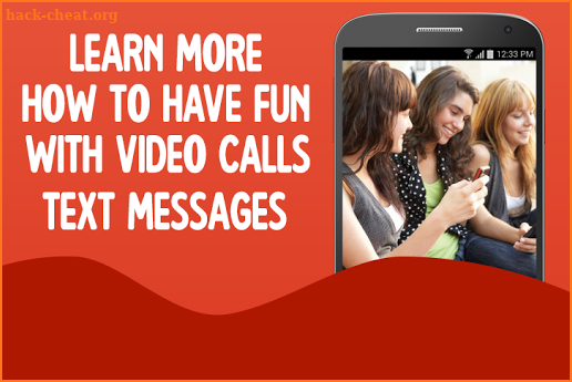 Advice for Tango Video Call 2018 screenshot