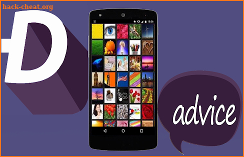 Advice for ZEDGE Ringtones & Wallpapers screenshot